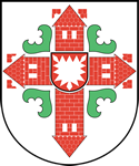 Kreis Segeberg Wappen