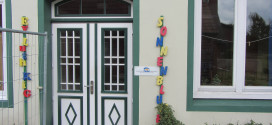 Kindergarten Sonnenblume - Todesfelde