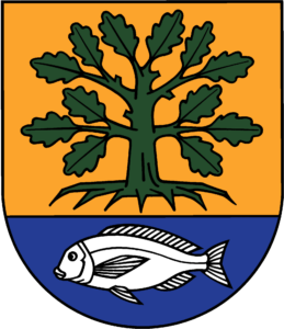 Amtswappen des Amt Leezen